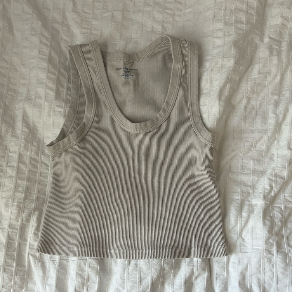 Brandy Melville Tank